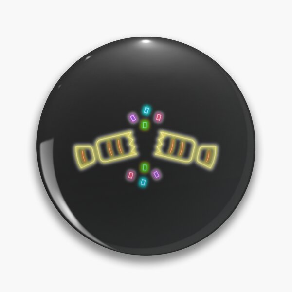 Item preview, Neon Cracker designed and sold by G-illustrate.