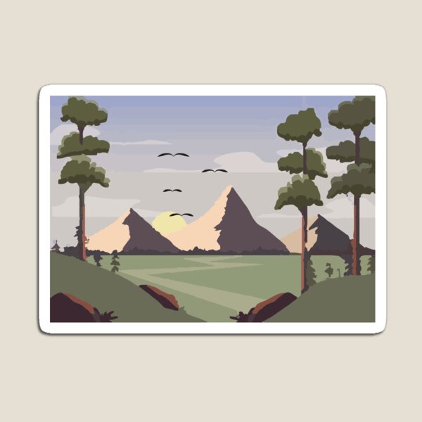 Item preview, Adrift in the Mountains best gift idea for mom,dad,sibling designed and sold by Show-room.