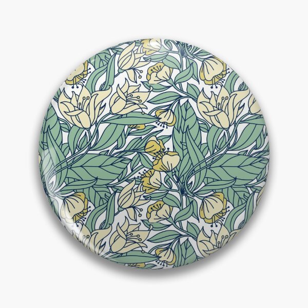 Item preview, Floral Patterns designed and sold by fahrurrozzi.
