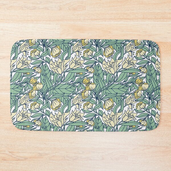 Item preview, Floral Patterns designed and sold by fahrurrozzi.