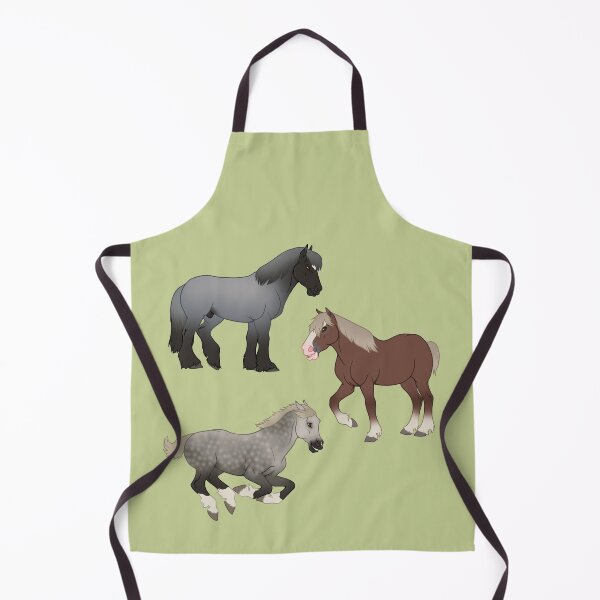 Item preview, Heavy Horse Ensemble designed and sold by Copperbora.