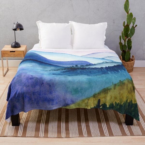 Item preview, mountains designed and sold by kosarandrea.