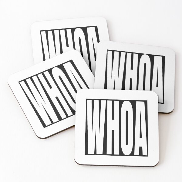 Item preview, Whoa designed and sold by hectorgool.