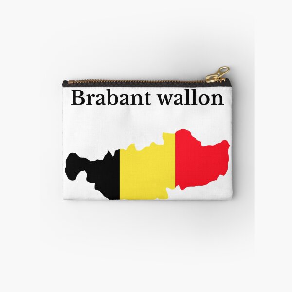 Item preview, Walloon Brabant Province Design , Belgium. designed and sold by marosharaf.