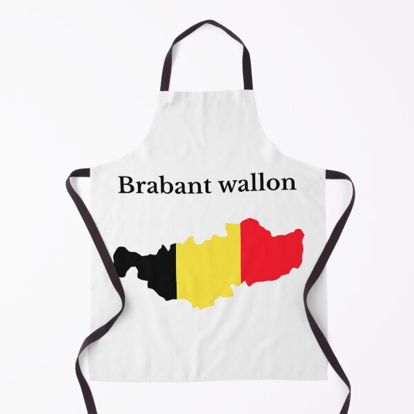 Item preview, Walloon Brabant Province Design , Belgium. designed and sold by marosharaf.