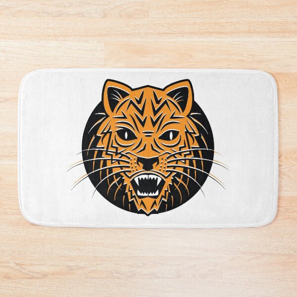 Item preview, Tiger designed and sold by Soulredeemer.