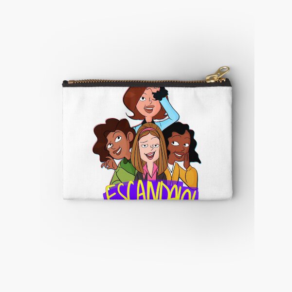 Item preview, ESCANDALOOO designed and sold by tragicdesignerl.