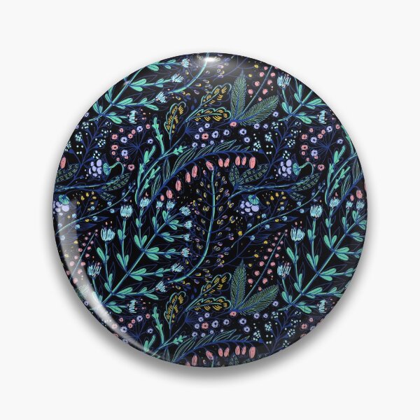 Item preview, Floral Patterns designed and sold by fahrurrozzi.