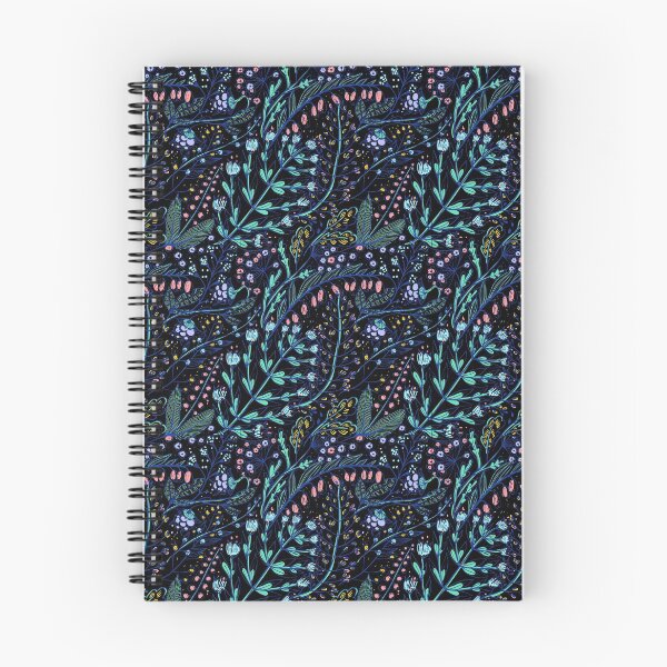 Item preview, Floral Patterns designed and sold by fahrurrozzi.
