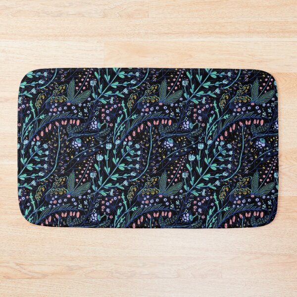 Item preview, Floral Patterns designed and sold by fahrurrozzi.