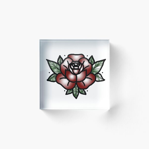 Item preview, tradicional de color rosa designed and sold by summitleigh.