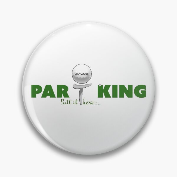 Item preview, PAR KING designed and sold by ozzyme.