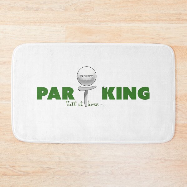 Item preview, PAR KING designed and sold by ozzyme.