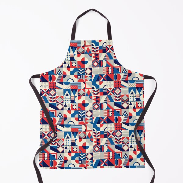 Item preview, Geometric Triangles With Colorful Seamless Pattern designed and sold by SimoCompany.