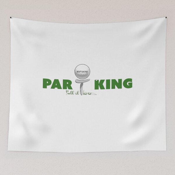 Item preview, PAR KING designed and sold by ozzyme.