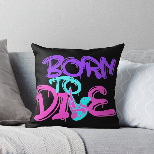 Item preview, Funny Springboard Diving Quote Girls Diver Gift designed and sold by tgulko.