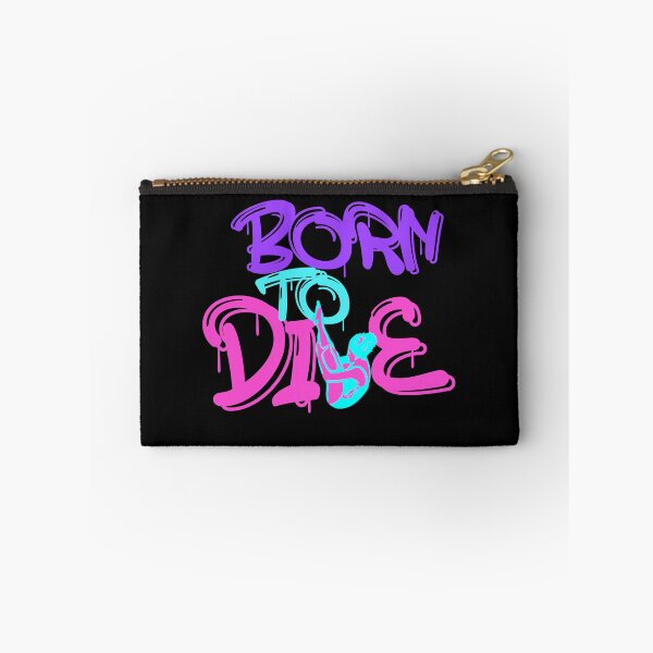 Item preview, Funny Springboard Diving Quote Girls Diver Gift designed and sold by tgulko.