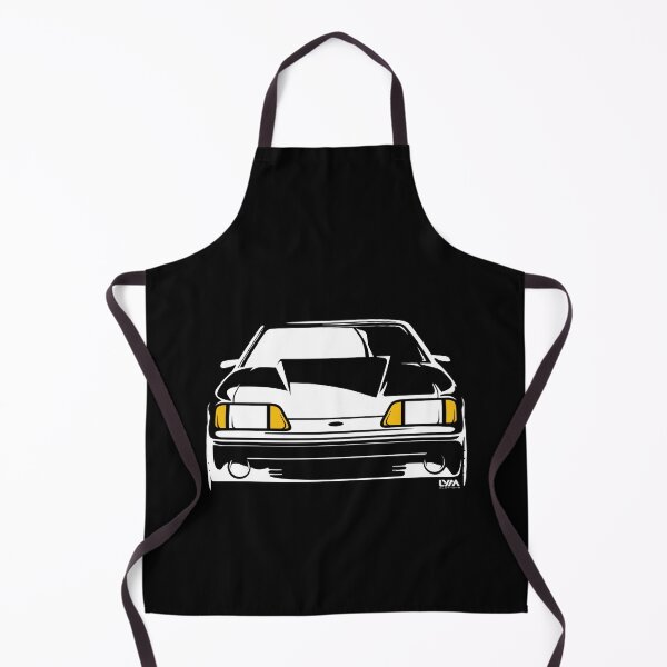 Item preview, Foxbody Ford Mustang GT designed and sold by leaveyourmark.