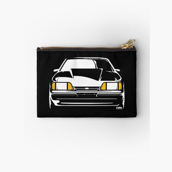 Item preview, Foxbody Ford Mustang Notch designed and sold by leaveyourmark.