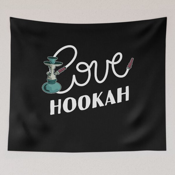 Item preview, Love Hookah Shisha designed and sold by Frosty1489.