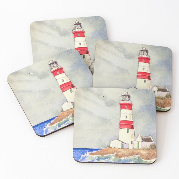 Item preview, Orfordness Lighthouse.  designed and sold by John Ray.