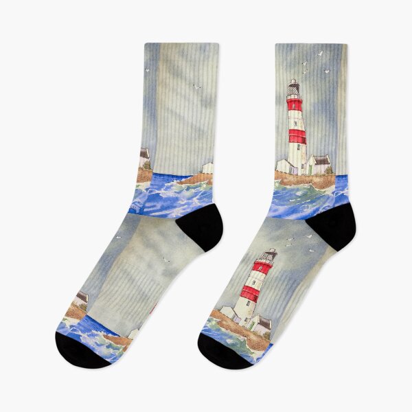 Item preview, Orfordness Lighthouse.  designed and sold by John Ray.