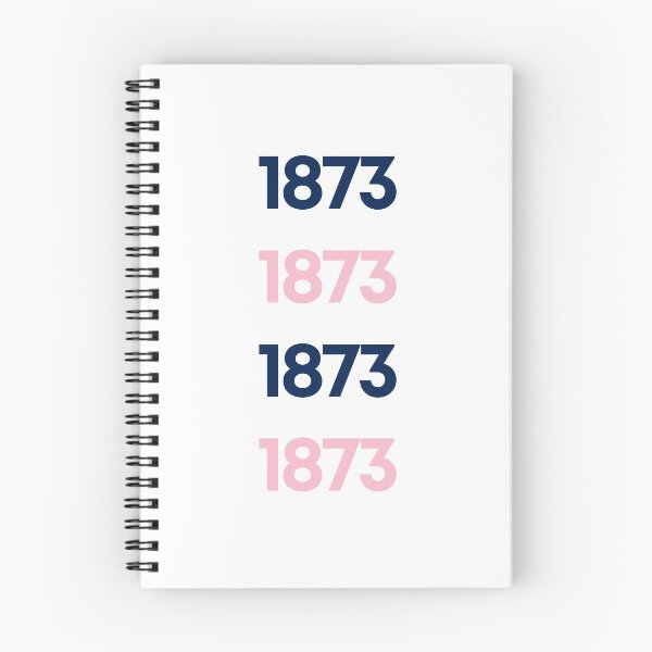 Item preview, 1873 designed and sold by lettersbymich.