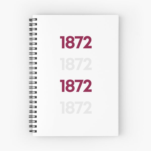 Artikelvorschau, 1872 entworfen und verkauft von lettersbymich.