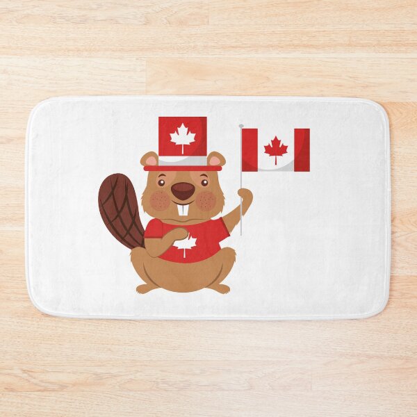 Item preview, beaver canada designed and sold by zanbo.