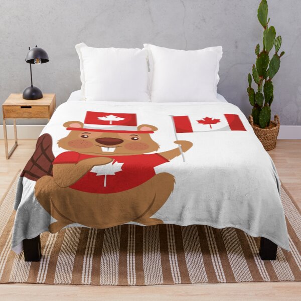 Item preview, beaver canada designed and sold by zanbo.
