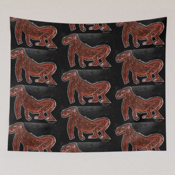 Item preview, Orangutan designed and sold by Staceydl.