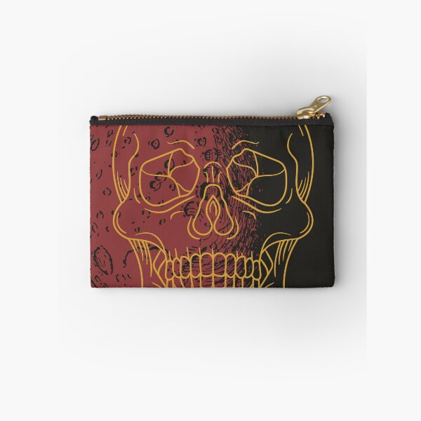 Item preview, Skull Tattoo Style on  Vintage  Moon  designed and sold by wodra.