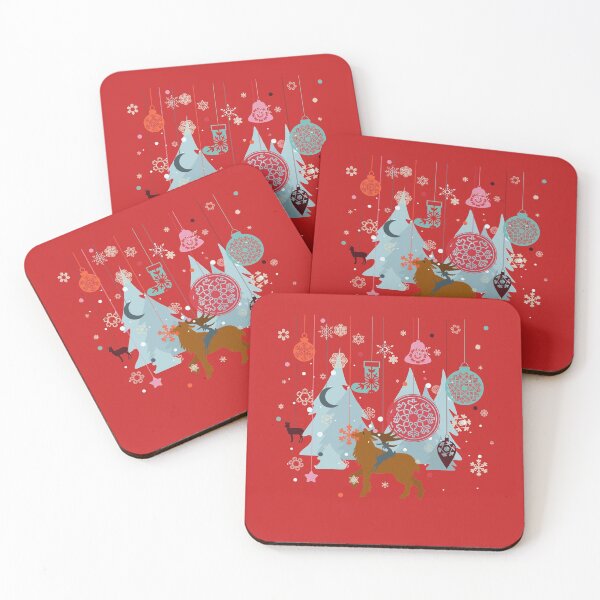 Item preview, CHRISTMAS NEXT DAY DELIVERY designed and sold by Bachirdz.