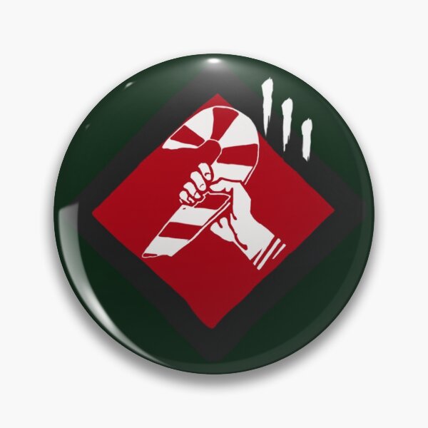 Item preview, Peppermint Strike  designed and sold by Dwelf-Things.