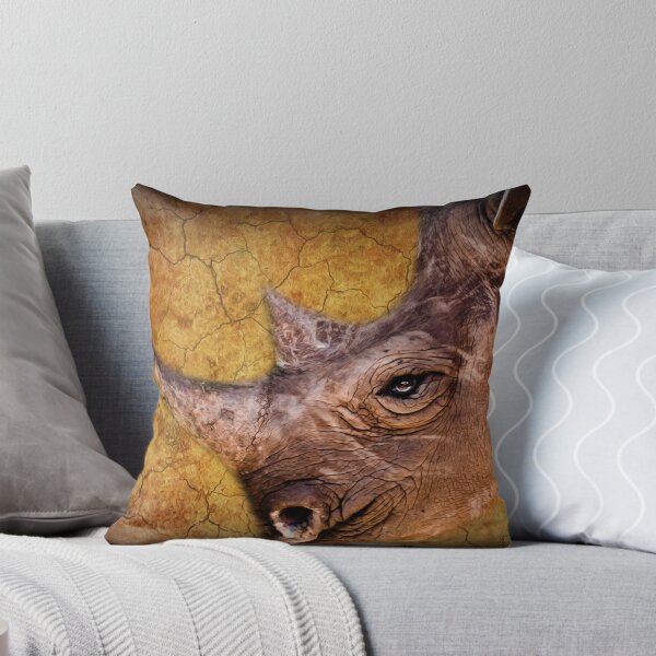 Item preview, RHINO EXTINCTION  designed and sold by johnnyssandart.