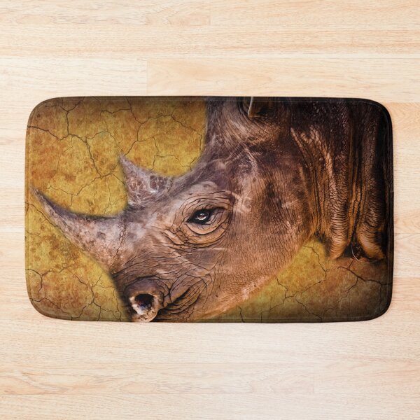 Item preview, RHINO EXTINCTION  designed and sold by johnnyssandart.