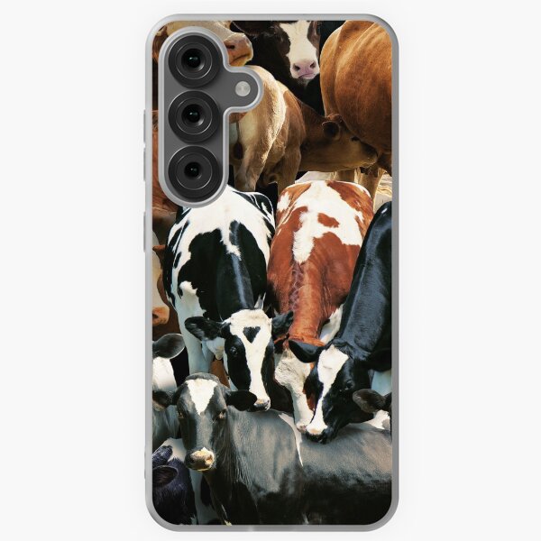 Item preview, Cows designed and sold by MaxencePierrard.