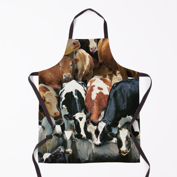 Item preview, Cows designed and sold by MaxencePierrard.
