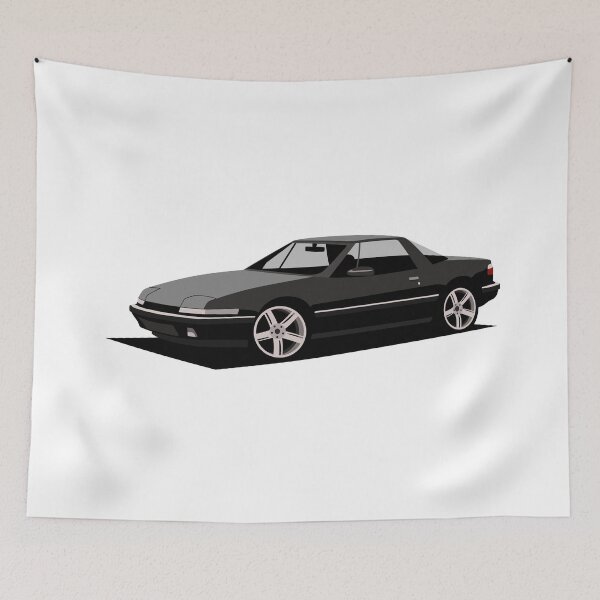 Item preview, 88 Buick Reatta designed and sold by Doug1234.