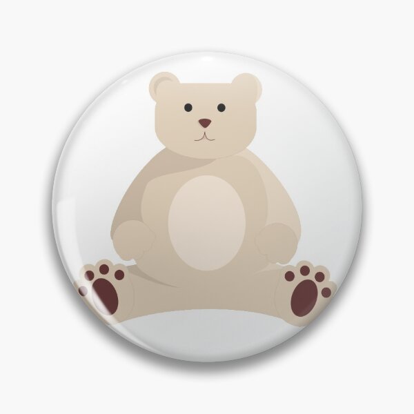 Item preview, Huggable bear designed and sold by RomaBimontD.