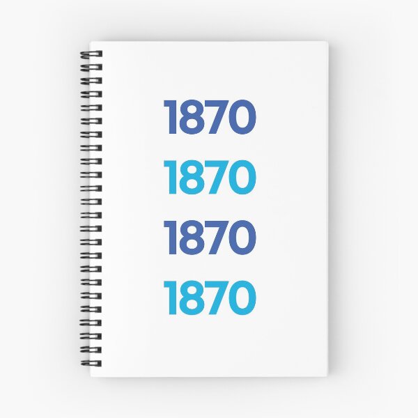 Item preview, 1870 designed and sold by lettersbymich.