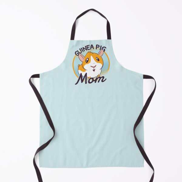 Item preview, Guinea Pig Mom III - Cavy Mother designed and sold by Lemon Pepper.