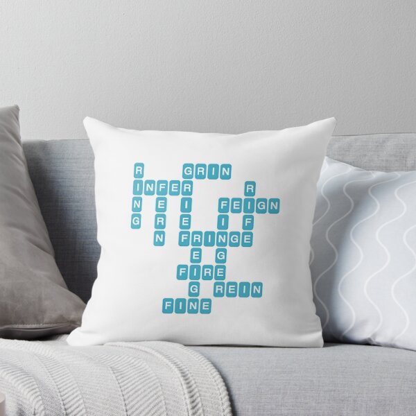 Item preview, crossword puzzle designed and sold by T-shirt 4shop.