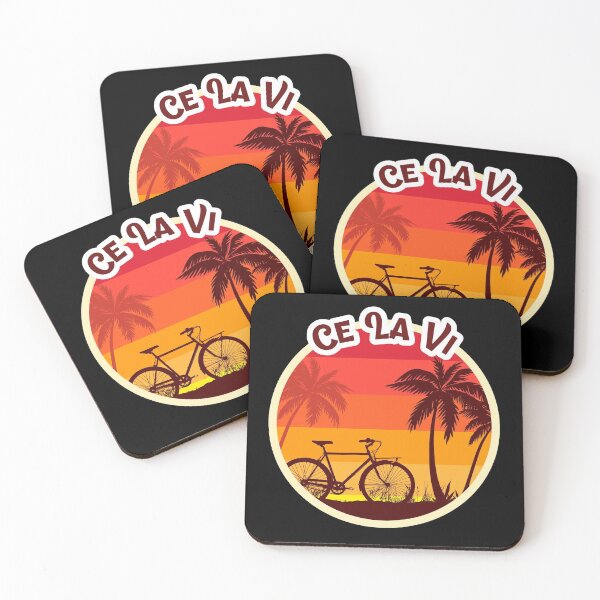 Item preview, Ce La vi Bicycle designed and sold by Fit & Fun Gallery.
