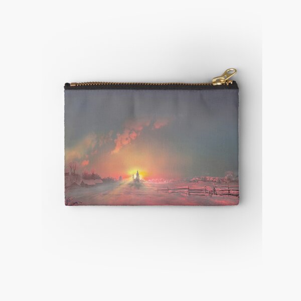 Item preview, Sunset At Climax designed and sold by Igor Zenin Art.