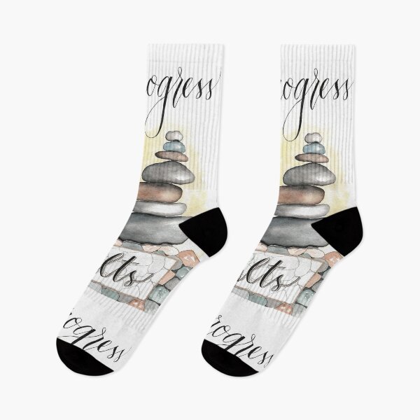 Item preview, A Little Progress Each Day Adds up to Big Results designed and sold by agapedesign.
