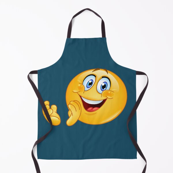 Item preview, Clapping Emoji designed and sold by Yael Weiss.