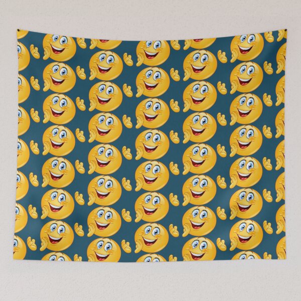 Item preview, Clapping Emoji designed and sold by Yael Weiss.
