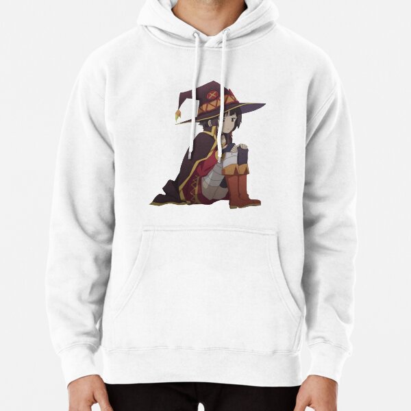 megumin sweater