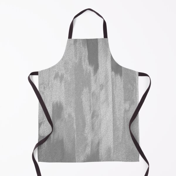 Item preview, Elegant silver wall pattern designed and sold by SulkaCreative.